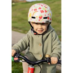 ABUS - Kid's Skurb - Radhelm