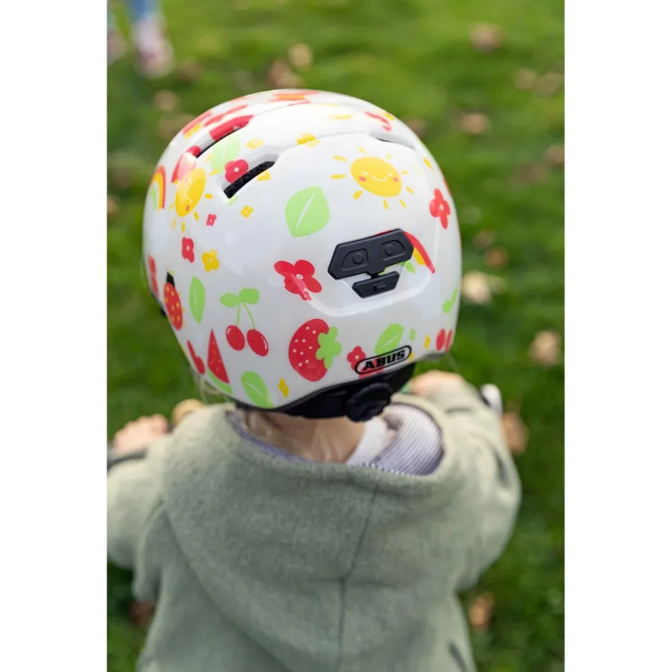 ABUS - Kid's Skurb - Radhelm