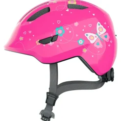 ABUS - Kid's Smiley 3.0 - Radhelm