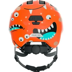 ABUS - Kid's Smiley 3.0 - Radhelm