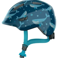 ABUS - Kid's Smiley 3.0 - Radhelm