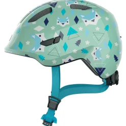 ABUS - Kid's Smiley 3.0 - Radhelm