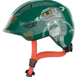 ABUS - Kid's Smiley 3.0 - Radhelm