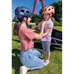 ABUS - Kid's Youn-I 2.0 - Radhelm