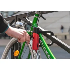 ABUS - Ultimate 420K - Fahrradschloss