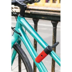 ABUS - Ultimate 420K - Fahrradschloss