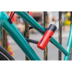 ABUS - Ultimate 420K - Fahrradschloss