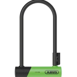 ABUS - Ultra 410K - Fahrradschloss