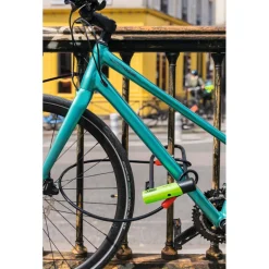 ABUS - Ultra 410K - Fahrradschloss