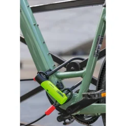 ABUS - Ultra 410K - Fahrradschloss