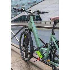 ABUS - Ultra 410K - Fahrradschloss