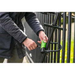 ABUS - Ultra 410K - Fahrradschloss