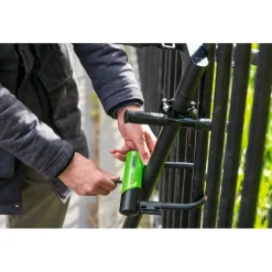 ABUS - Ultra 410K - Fahrradschloss