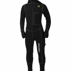 Aclima - Junior WarmWool Overall - Overall