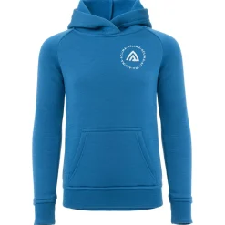 Aclima - Kid's Fleecewool V2 Hoodie - Hoodie