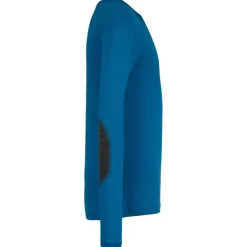 Aclima - Kid's Warmwool Crewneck - Merinounterwäsche