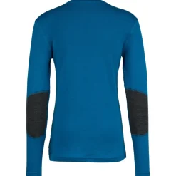 Aclima - Kid's Warmwool Crewneck - Merinounterwäsche