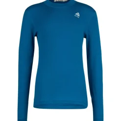 Aclima - Kid's Warmwool Crewneck - Merinounterwäsche