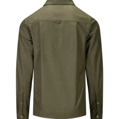 Aclima - Leisurewool Reborn Woolshirt - Hemd