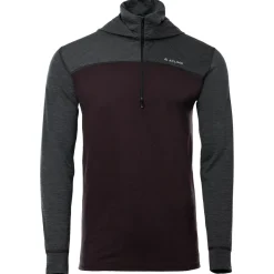 Aclima - Lightwool 180 Hoodie - Merinopullover