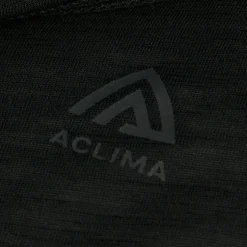 Aclima - LightWool Hoodie - Merinopullover