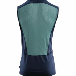 Aclima - Lightwool Sports Singlet - Merinoshirt