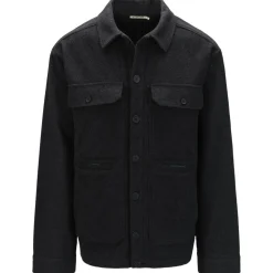 Aclima - ReBorn Lumber Jacket - Hemd