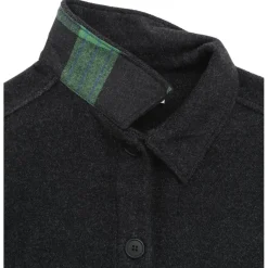 Aclima - ReBorn Lumber Jacket - Hemd