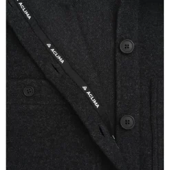 Aclima - ReBorn Lumber Jacket - Hemd
