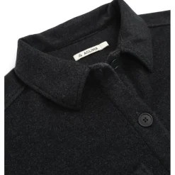 Aclima - ReBorn Lumber Jacket - Hemd