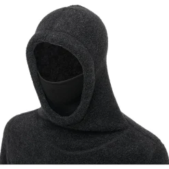 Aclima - Reborn Terry Pullover - Merinopullover