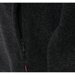 Aclima - Reborn Terry Pullover - Merinopullover