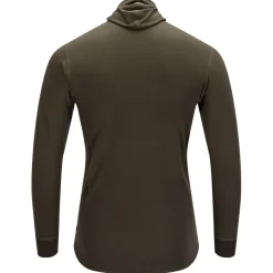 Aclima - Warmwool Hoodsweater V2 - Hoodie