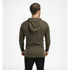 Aclima - Warmwool Hoodsweater V2 - Hoodie