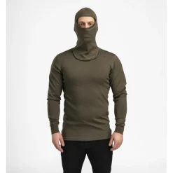 Aclima - Warmwool Hoodsweater V2 - Hoodie