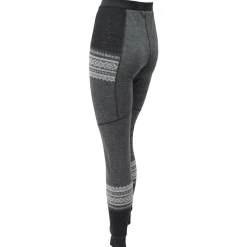 Aclima - Women's DesignWool Marius Longs - Merinounterwäsche