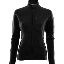Aclima - Women's Fleecewool Jacket - Wolljacke