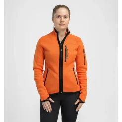 Aclima - Women's Fleecewool Jacket - Wolljacke