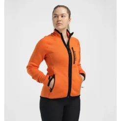 Aclima - Women's Fleecewool Jacket - Wolljacke