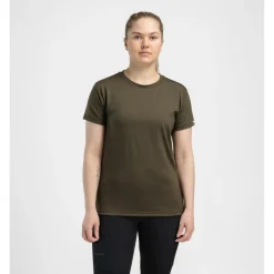 Aclima - Women's Lightwool 180 Classic Tee - Merinoshirt