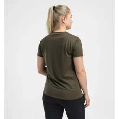 Aclima - Women's Lightwool 180 Classic Tee - Merinoshirt