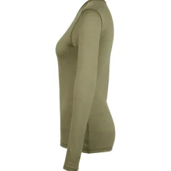 Aclima - Women's Lightwool Undershirt Long - Merinounterwäsche