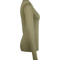 Aclima - Women's Lightwool Undershirt Long - Merinounterwäsche