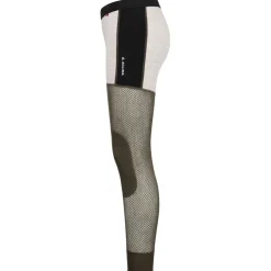 Aclima - Women's WoolNet Hybrid Longs - Merinounterwäsche