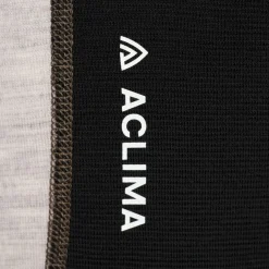 Aclima - Women's WoolNet Hybrid Longs - Merinounterwäsche