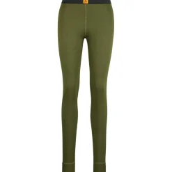Aclima - Women's Woolterry Longs - Merinounterwäsche
