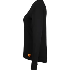 Aclima - Women's Woolterry Crew Neck - Merinopullover