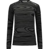 Aclima - Women's WW Crew Neck - Merinounterwäsche