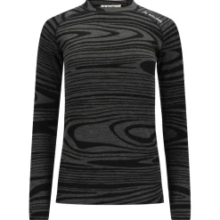 Aclima - Women's WW Crew Neck - Merinounterwäsche