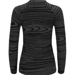 Aclima - Women's WW Crew Neck - Merinounterwäsche